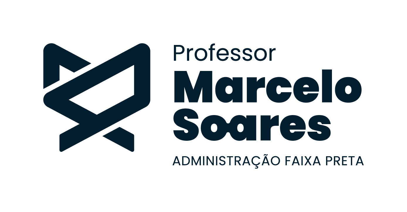Professor Marcelo Soares