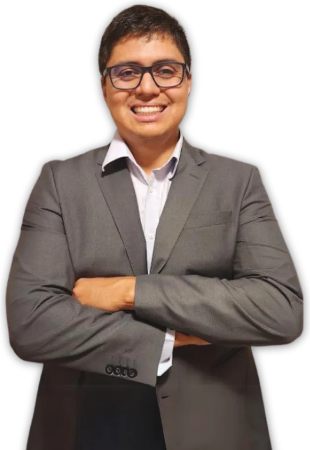 Prof. Marcelo Soares
